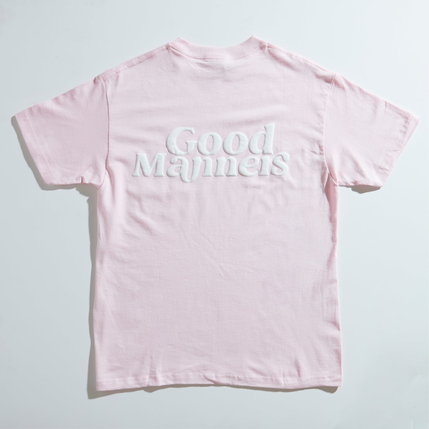 Good Manners Logo T-shirt