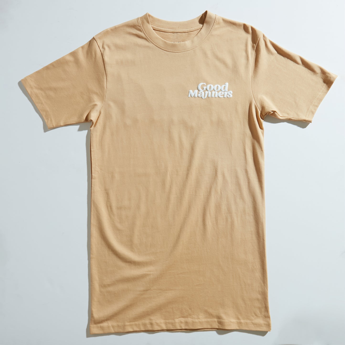 Good Manners Logo T-shirt