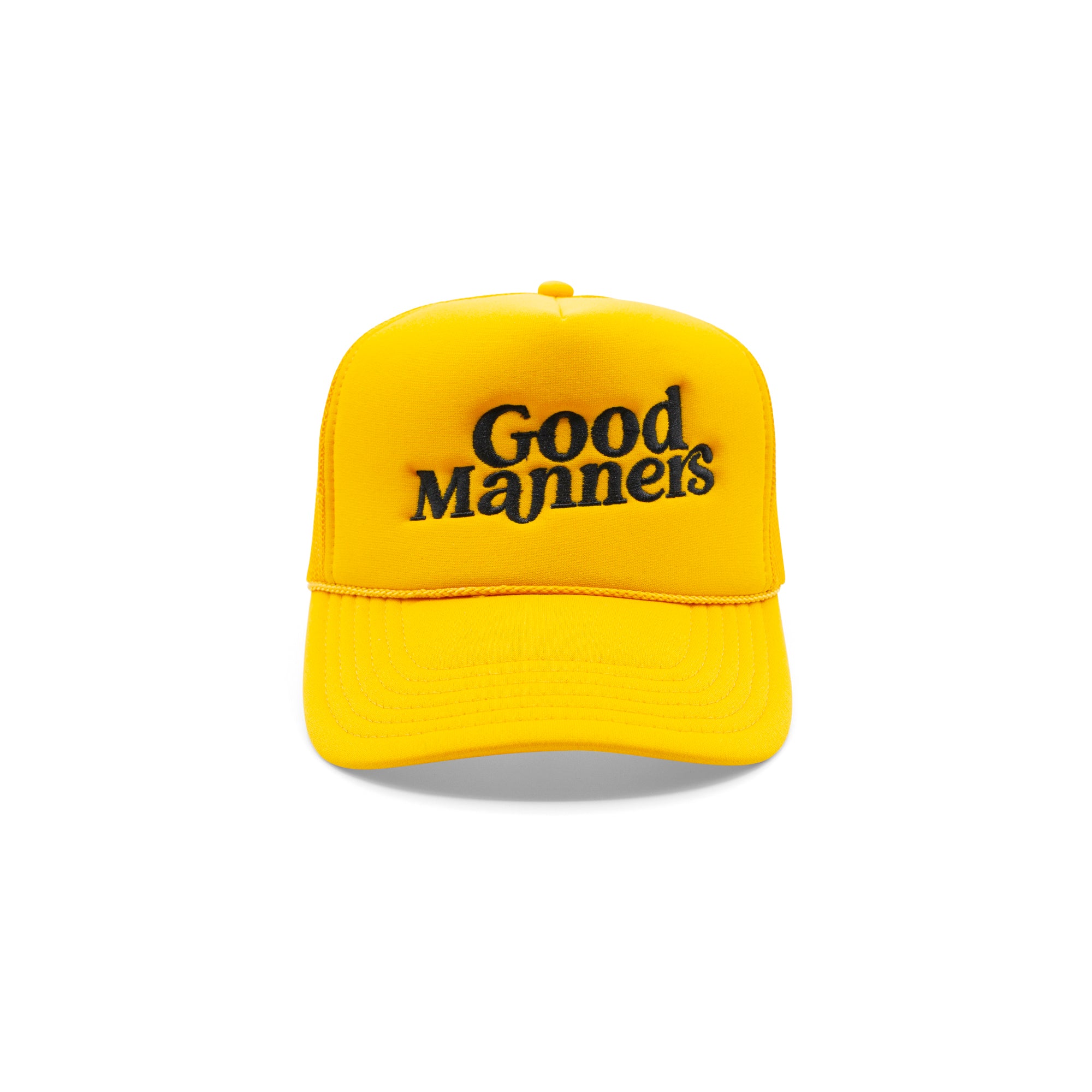 Trucker SnapBack Bruce Lee GoodmannersLA trucker-snapback-bruce-lee-goodmannersla
